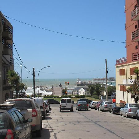 Hotel Almirante Brown Mar del Plata Kültér fotó