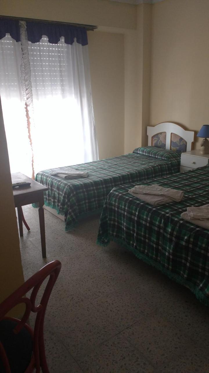 Hotel Almirante Brown Mar del Plata Kültér fotó